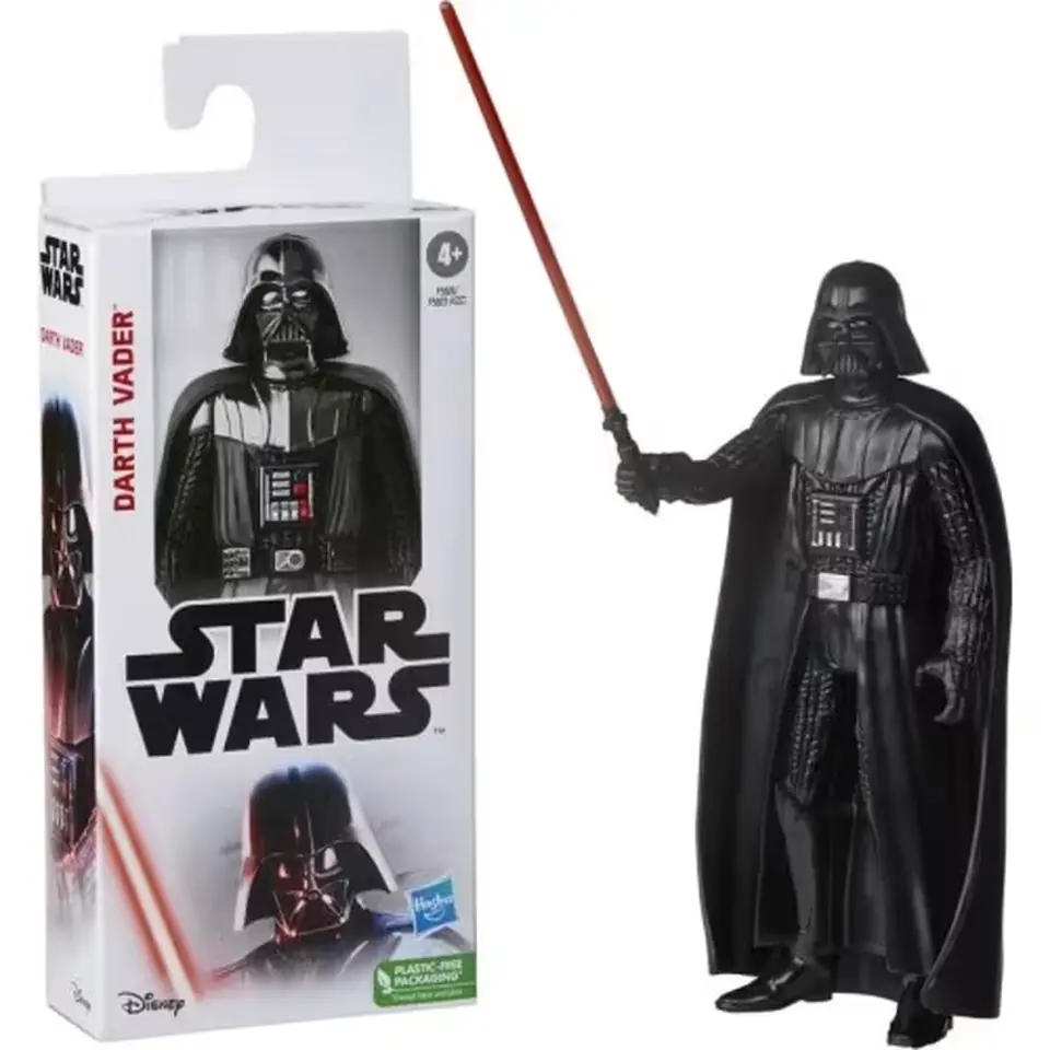 Фигурка Star Wars Дарт Вейдер F5823, 15 см