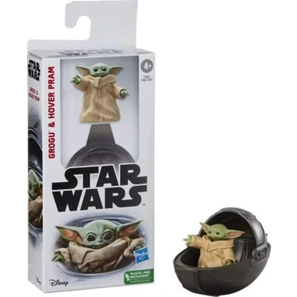 Star Wars The Child Figure, 15 cm