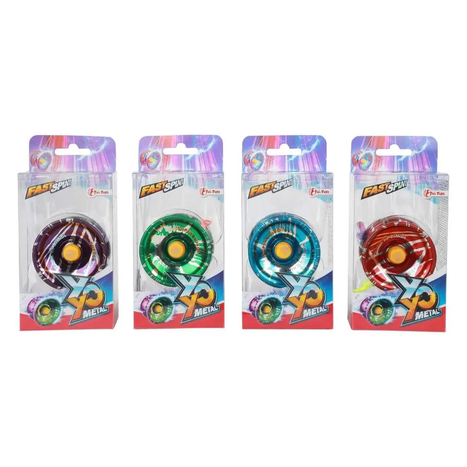 Toi-Toys YoYo