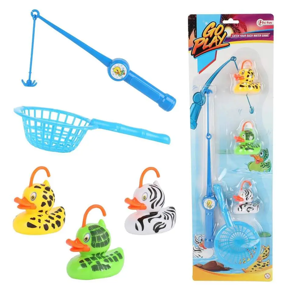 Go Play Fishing Oyunu