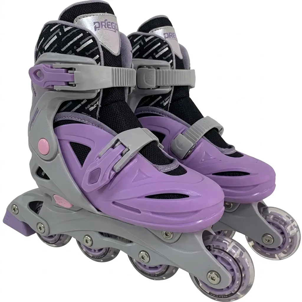 Prego Star Paten 31-35