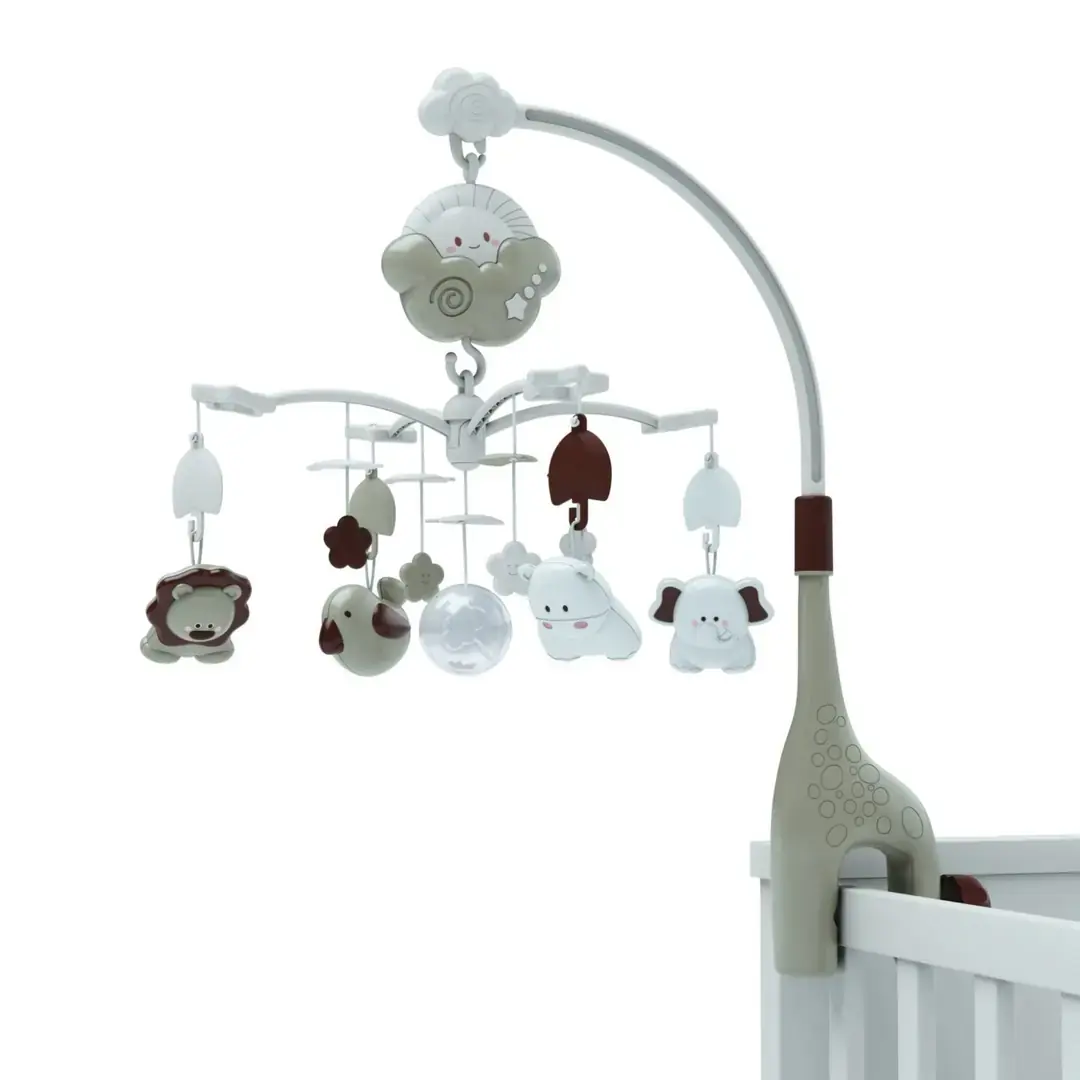 Prego Moonlight 6060 Baby Mobile
