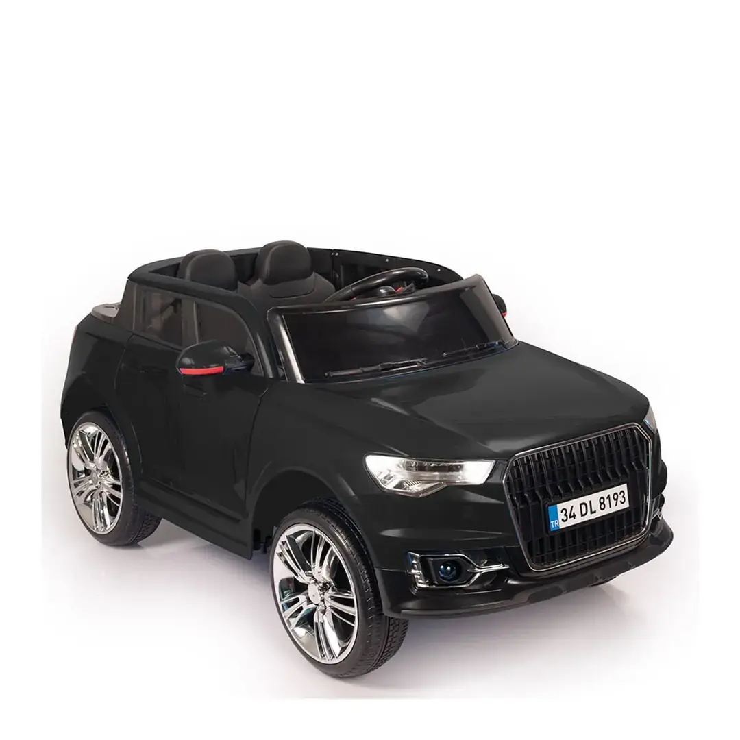 Pick Up 12V Akülü Araba