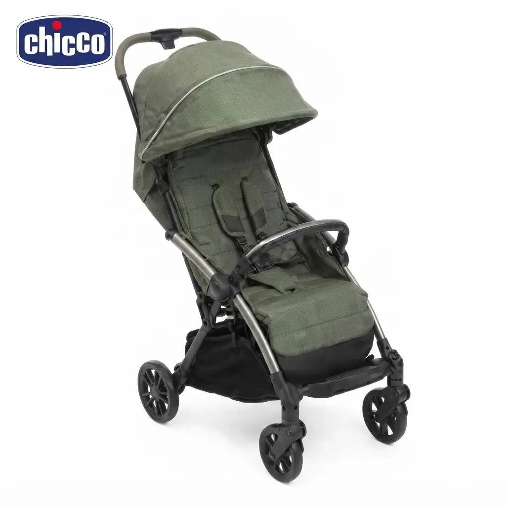 Chicco Bebek Arabası