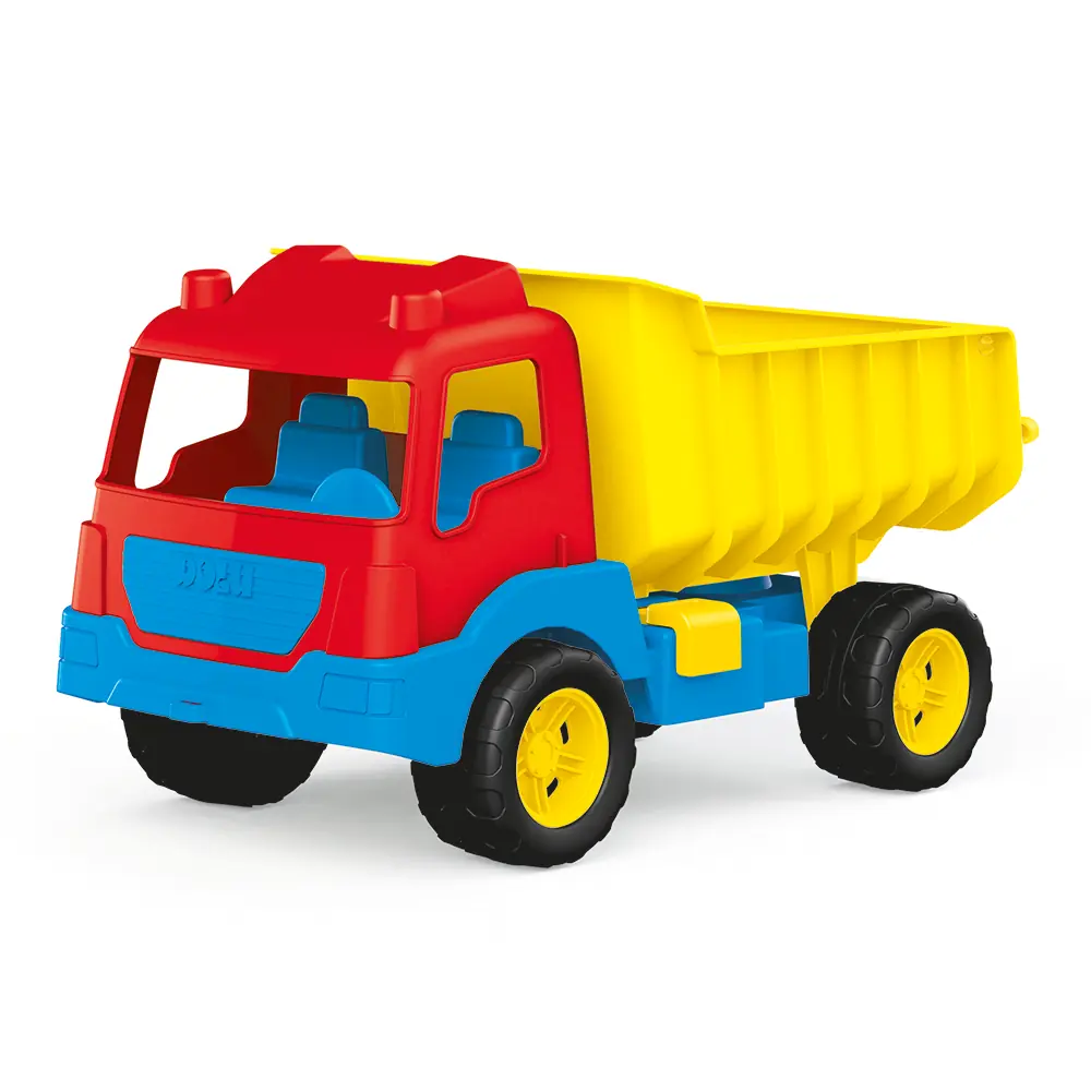 Damperli Kamyon 38 CM