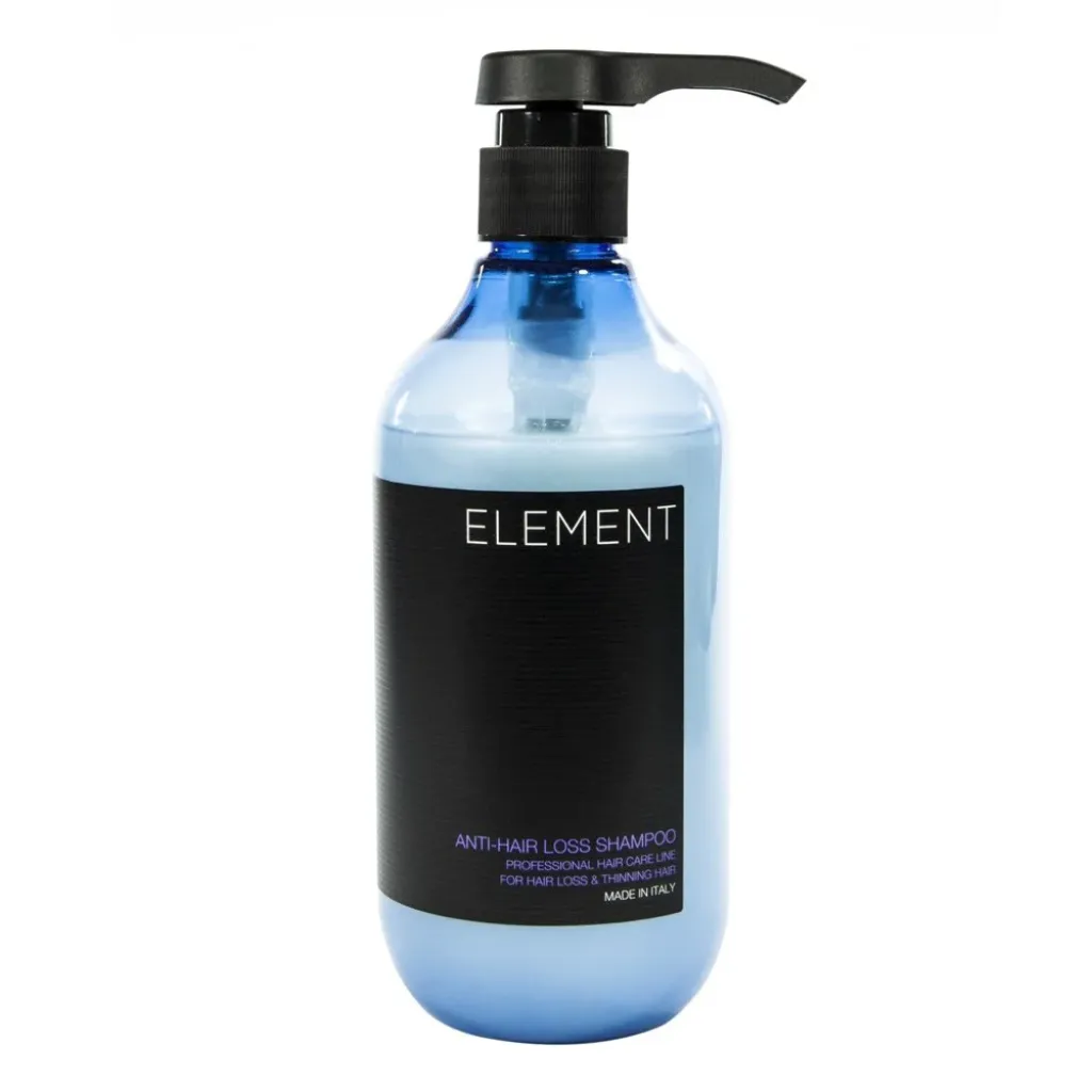 Element Energy Shampoo 500ml