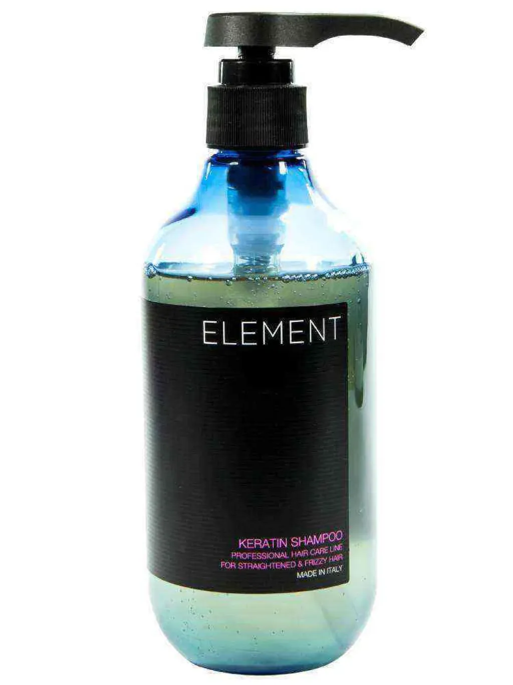 Element Keratin Shampoo 1000 ml
