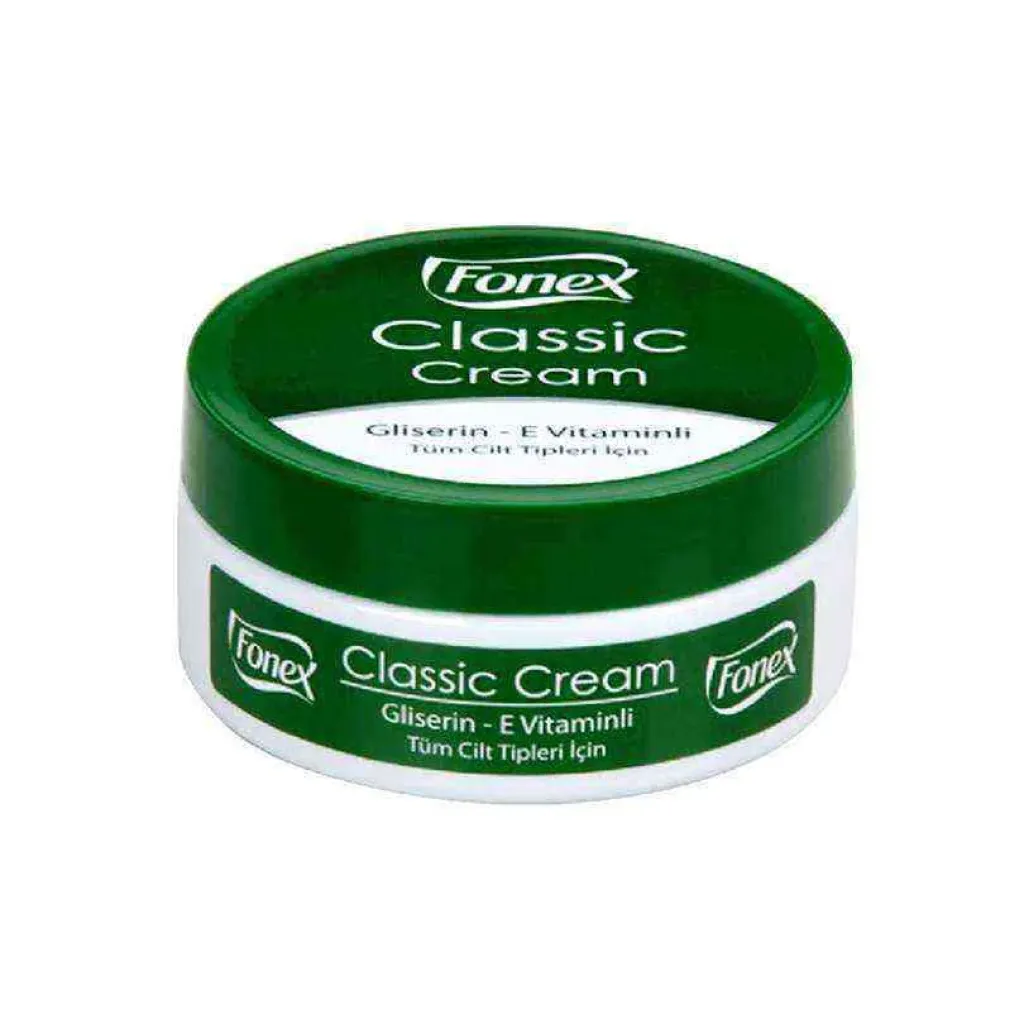 Fonex Classic крем для ухода за кожей 175 мл