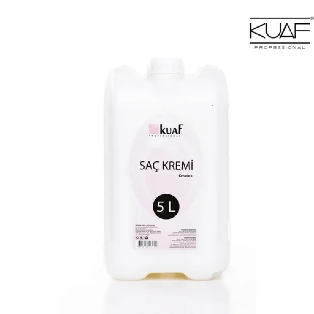 Kuaf Saç Kremi 5000ml