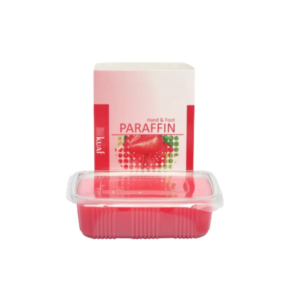 Kuaf El & Ayak Parafini 750ml - Çilek