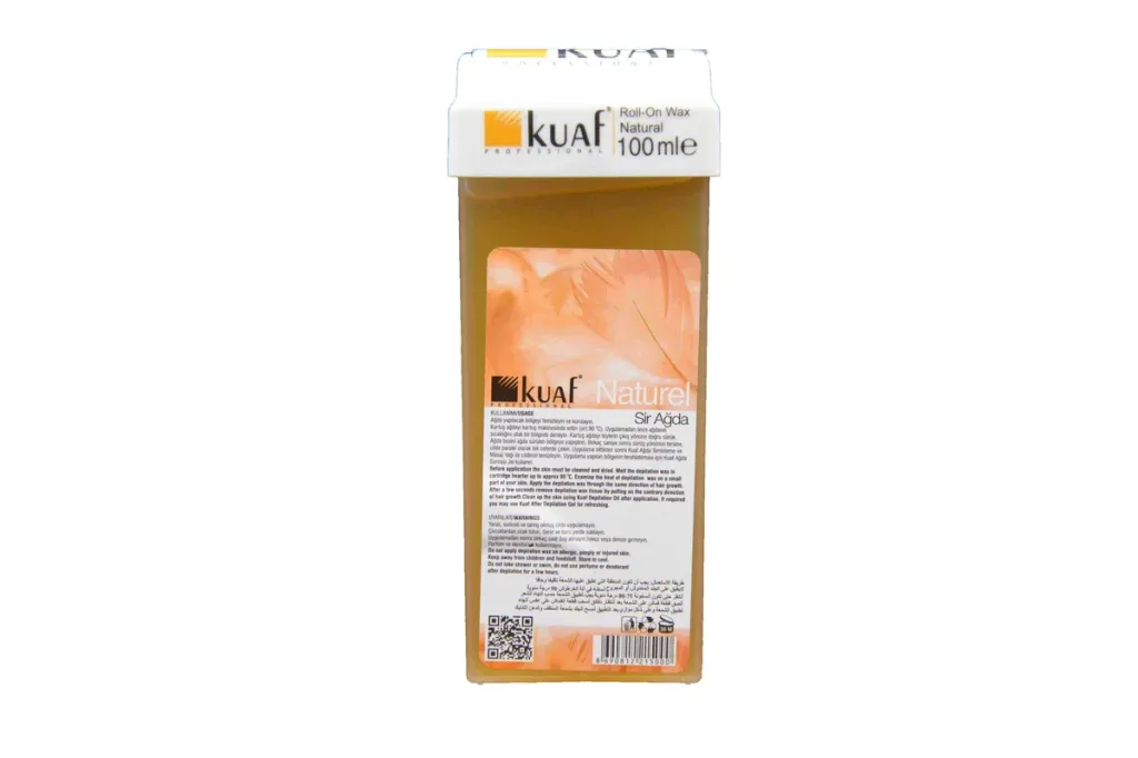 Kuaf Kartuş Agda Doğal 100ml
