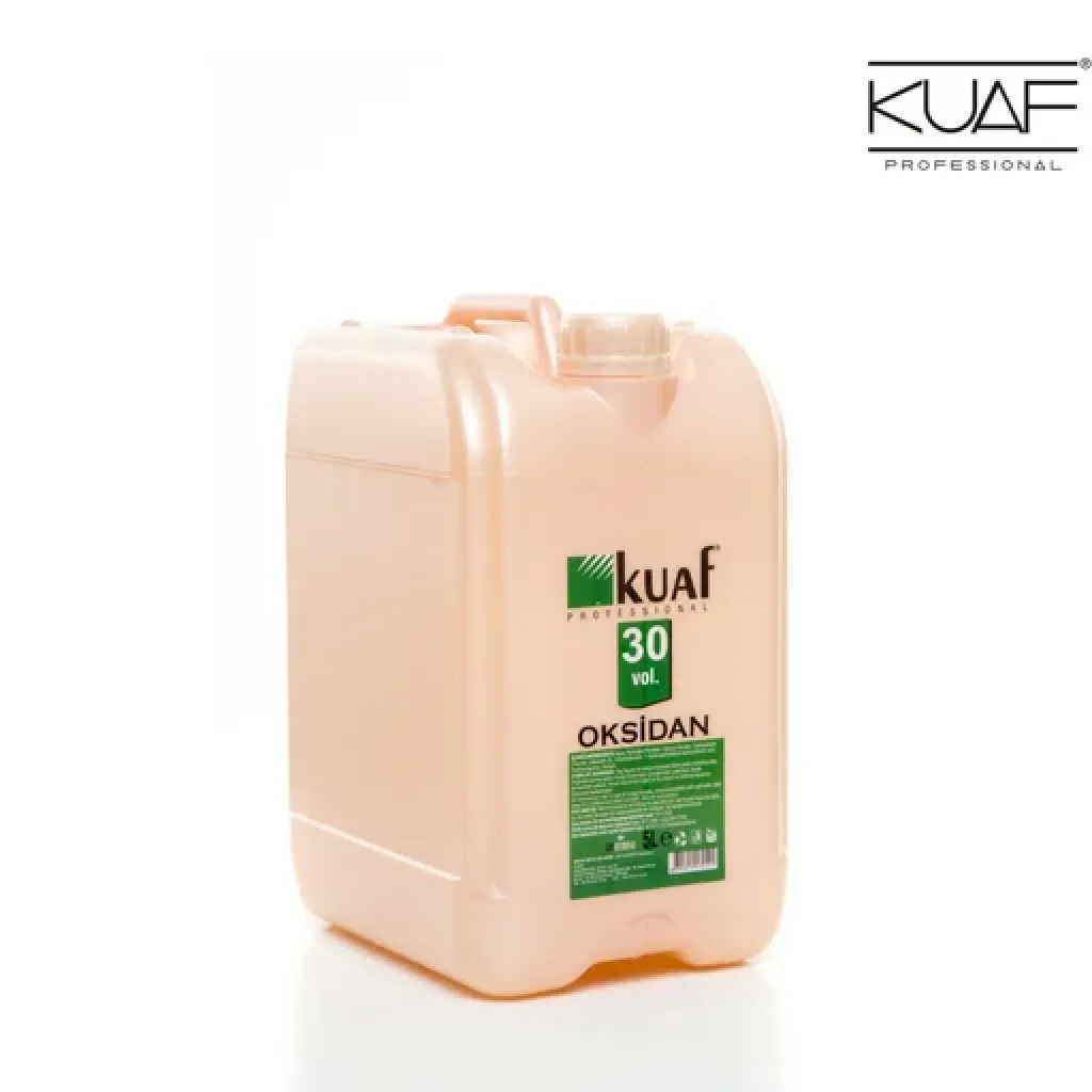 Kuaf Oksidan 30 VOL 5000 ml
