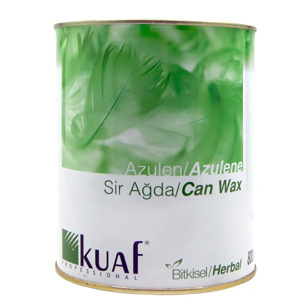 Kuaf Sır Konserve Agda Azulen 800ml