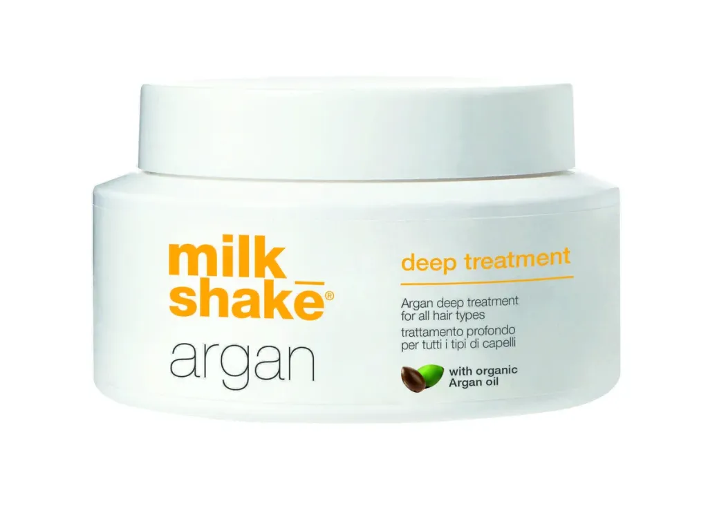 Milkshake Argan Oil Intensive Moisturising Treatment Mask 200 ml