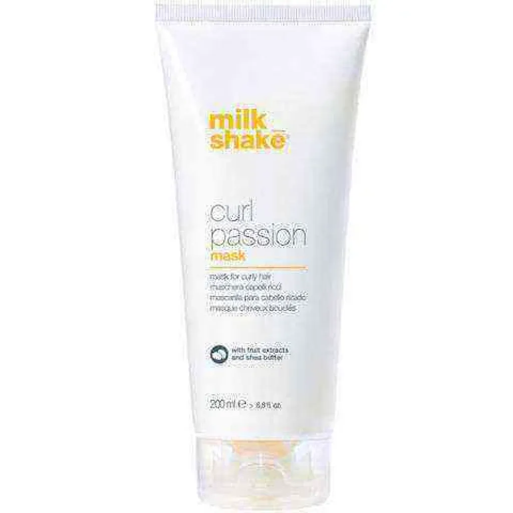 Milkshake Curl Revitalising Hair Mask 200 ml