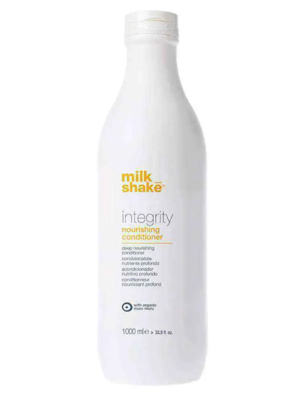 Milkshake Yoğun Onarici Sulfatsiz Saç Kremi 1000ml