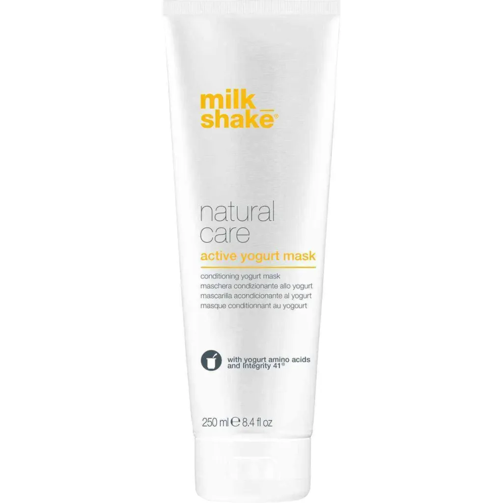 Milskhake Yapilandirici Yoğurt Bakım Maske 250ml