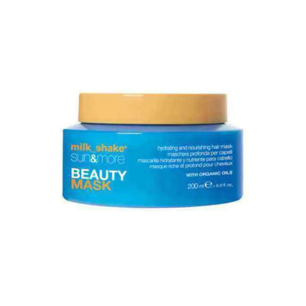 Milkshake Moisturising Hair Mask 200 ml