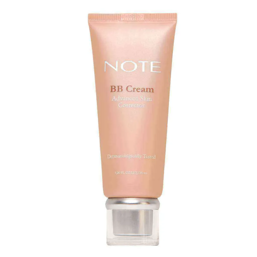 BB Cream 01 35 ml