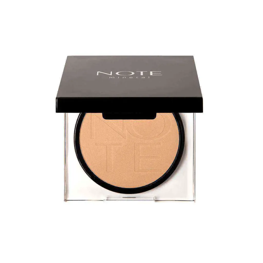 NOTE Mineral Powder 03