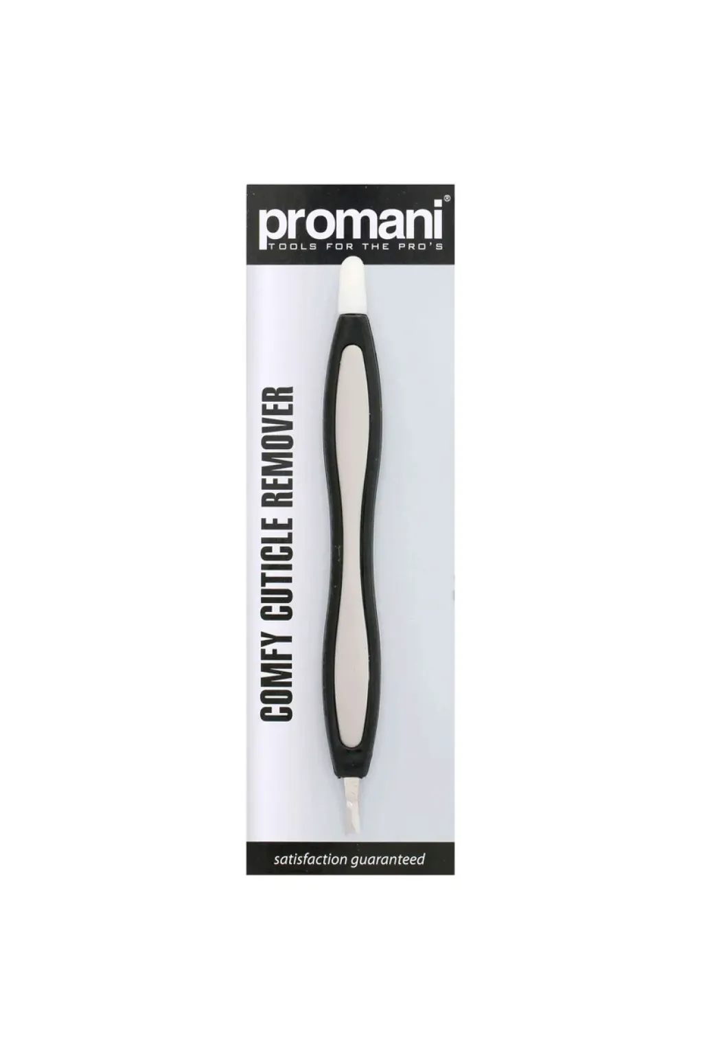 Promani PR402 Пушер для кутикулы