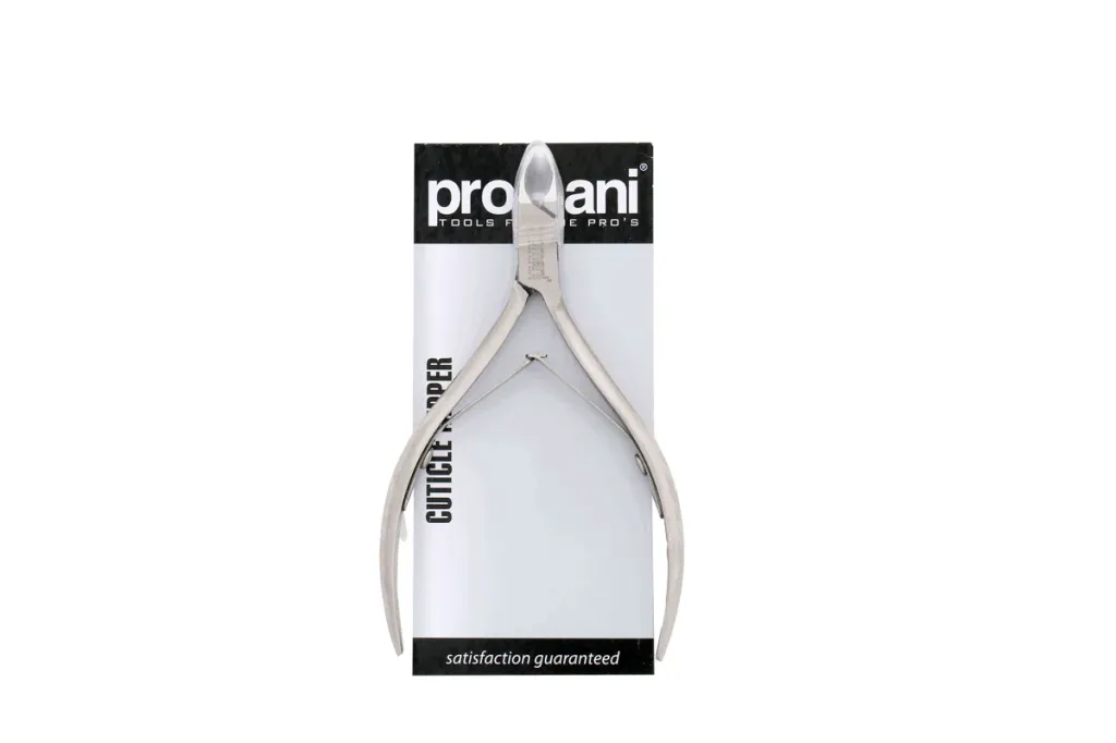 Promani PR-520 Кусачки для кутикулы