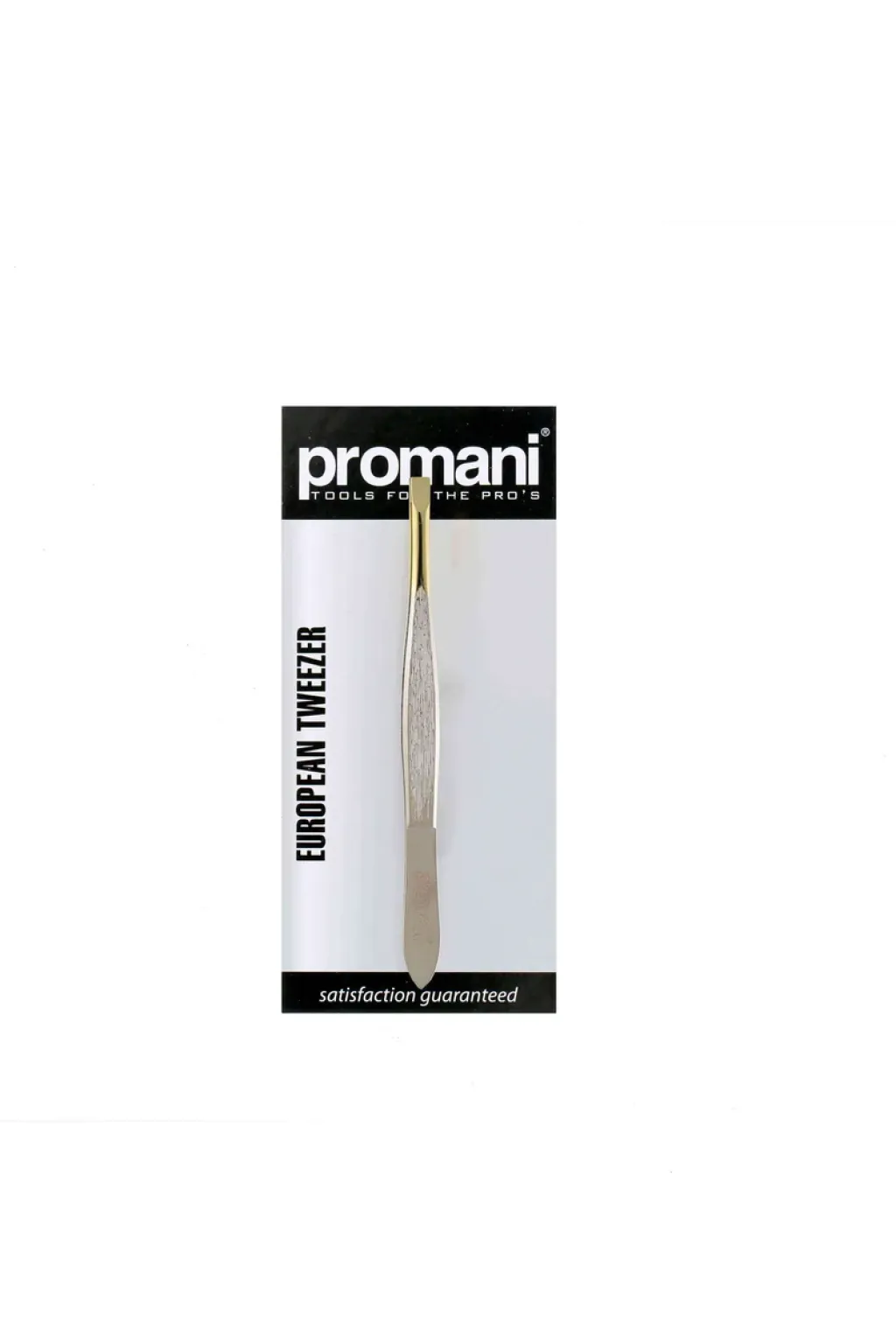 Promani European Cimbiz Kod: PR-921