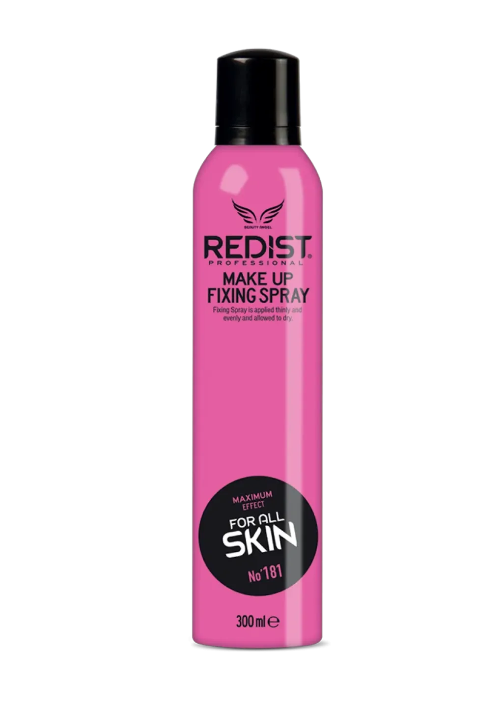 Redist Makeup Fixing Spray 300 ml