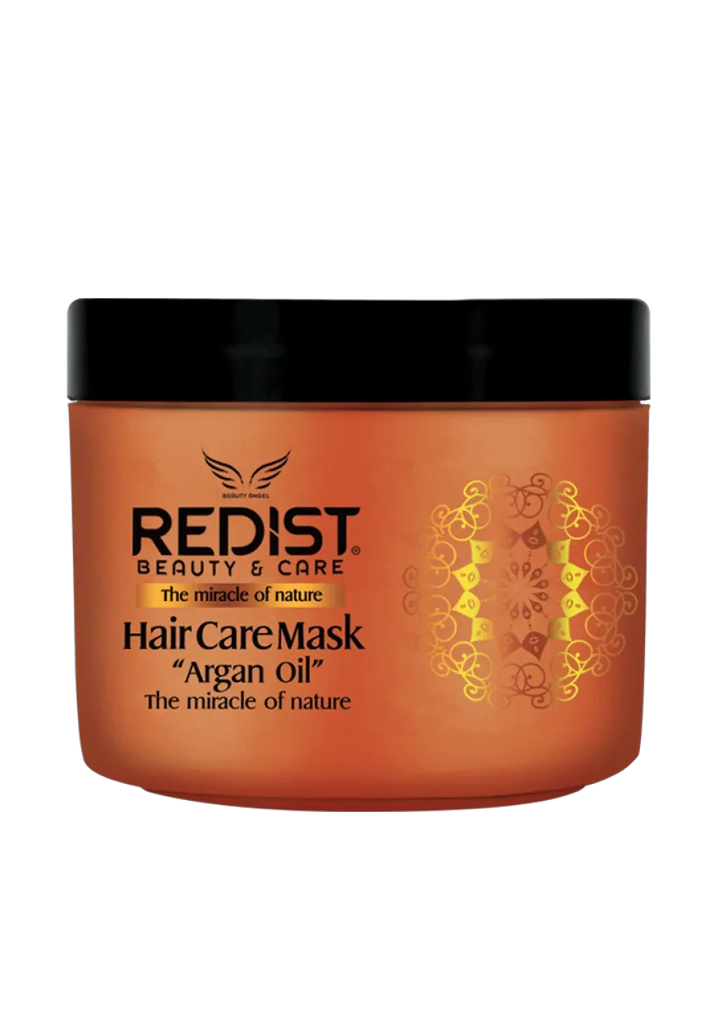 Redist Argan Oil Moisturising Hair Mask 500 ml