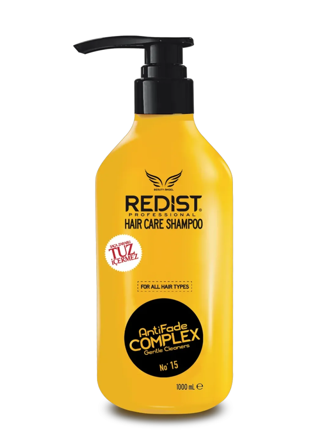 Redist Anti-Fade Complex No 15 Hair Shampoo 1000 ml