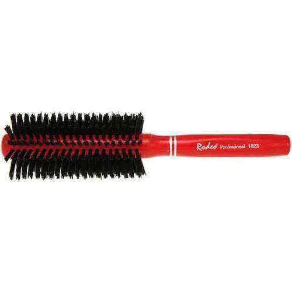 Rodeo Professional Round Brush Code: 1023S