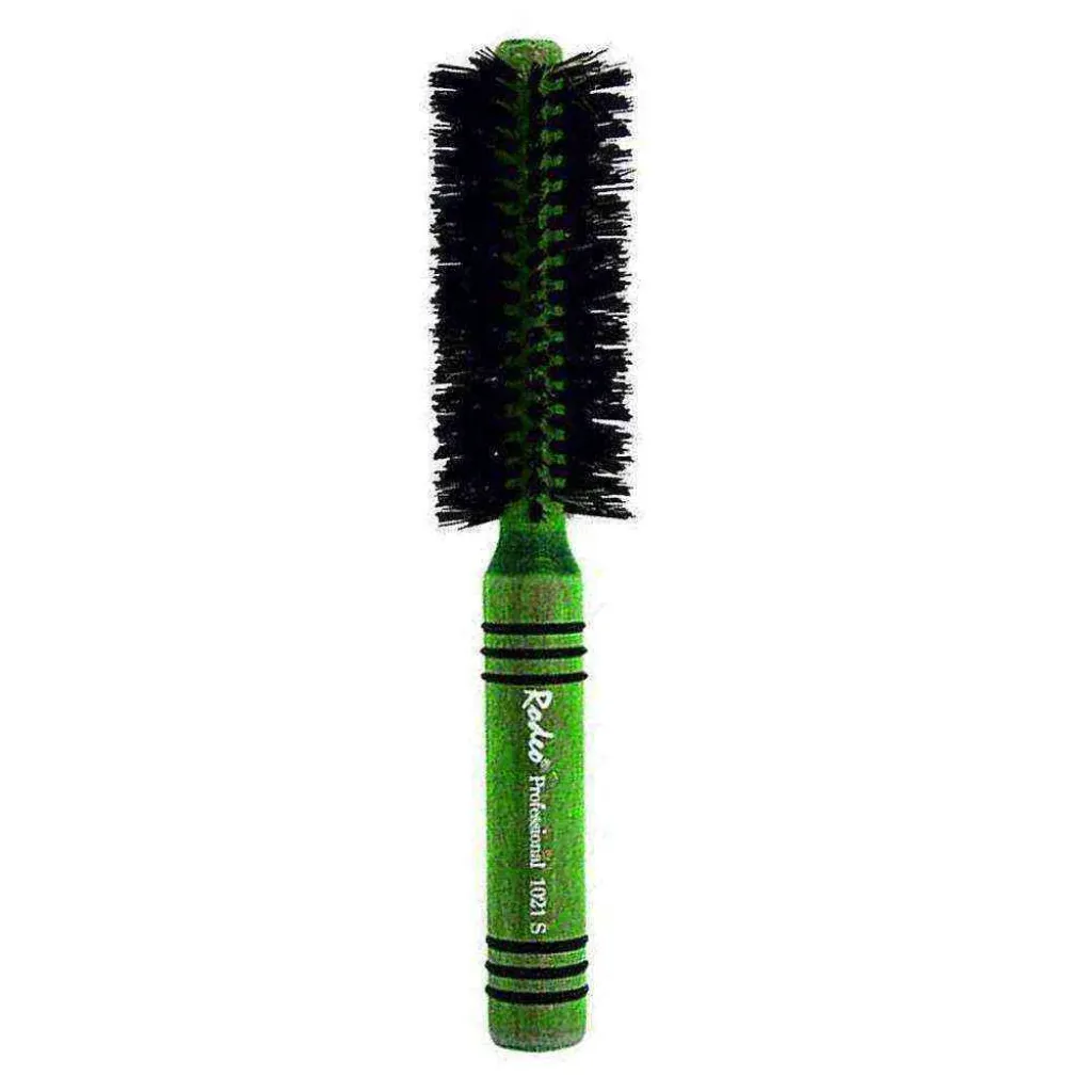 Rodeo Professional Round Hairbrush Code: 1021S