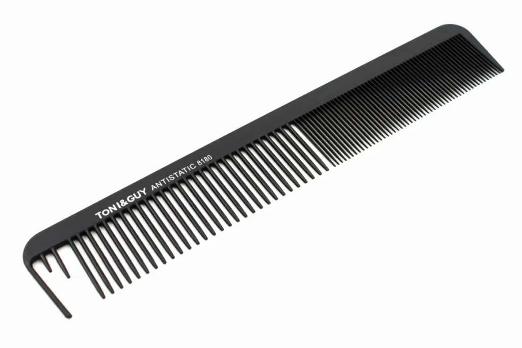 Toni&Guy 8180 Carbon Comb