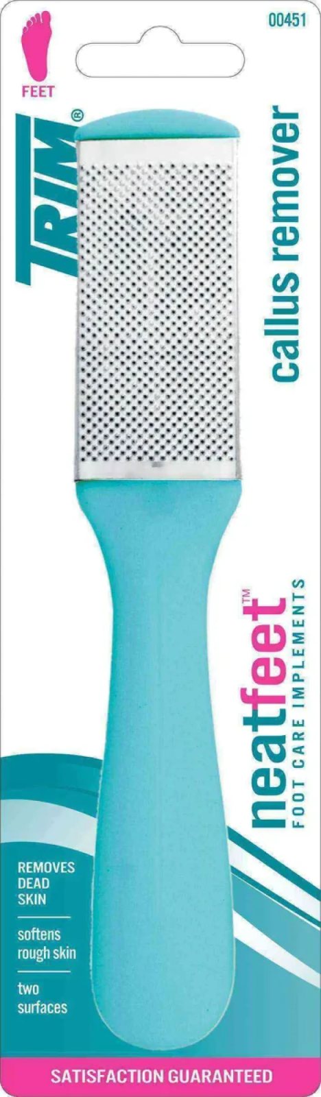 Trim Ayak Topuk Torpusu KOD:12-37B