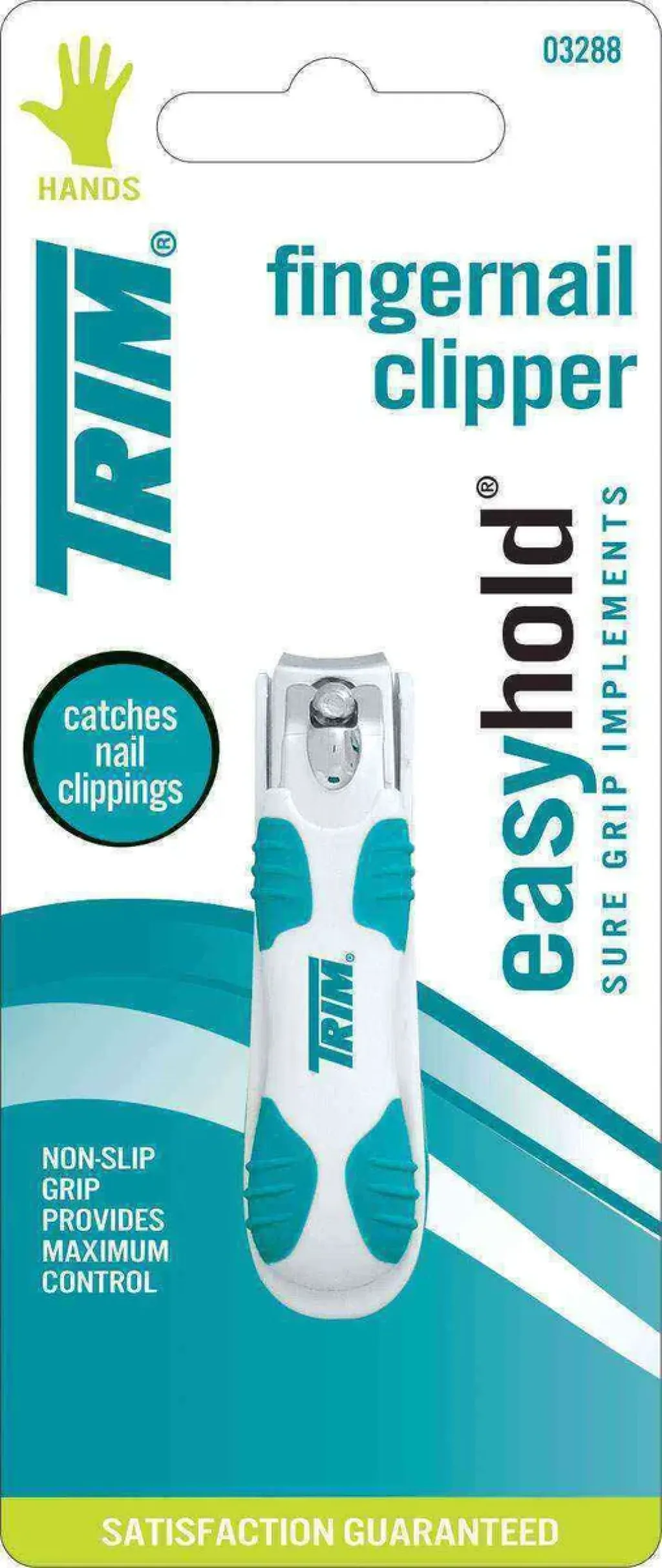 Trim Lux Easy Hold Tırnak Makası KOD:7-60B