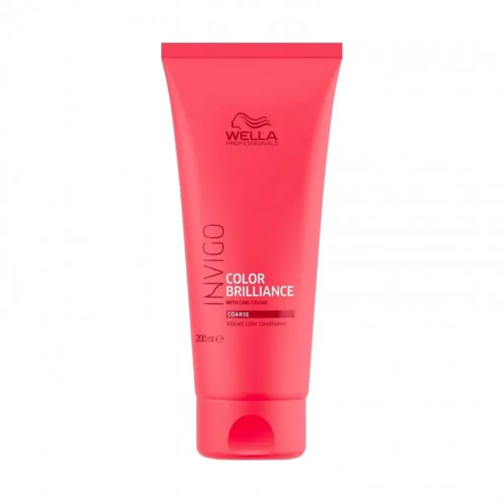 Wella Invigo Color-Protect Conditioner 200 ml