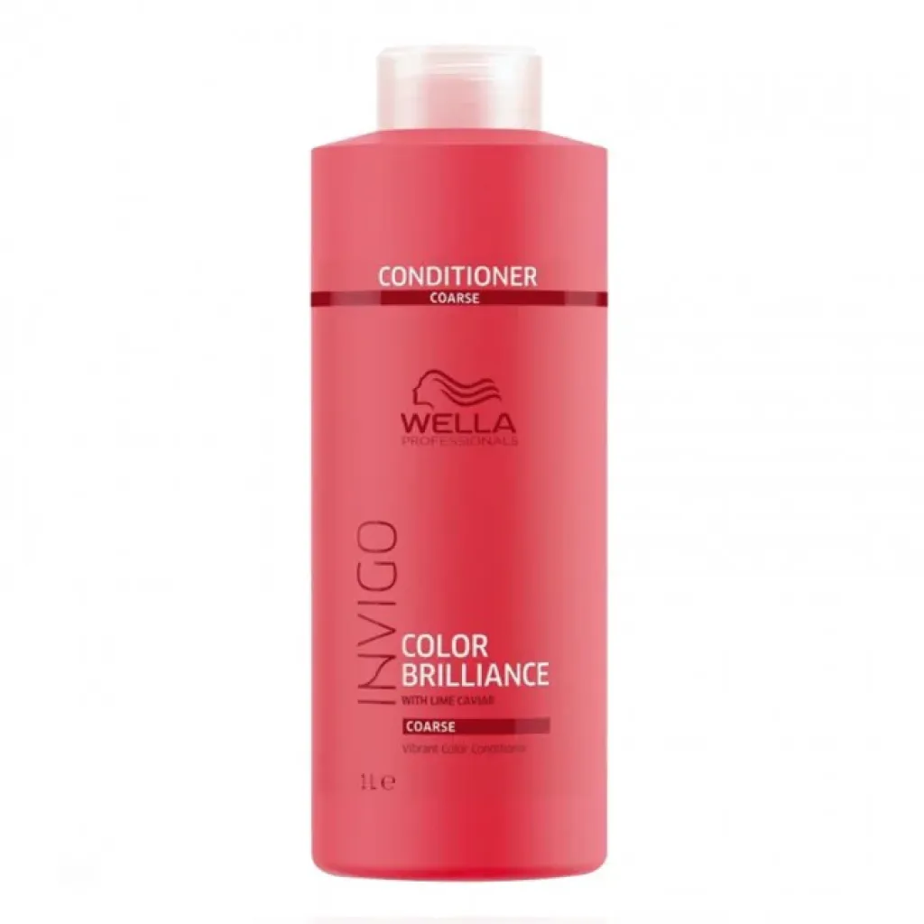 Wella Invigo — кондиционер для защиты цвета, 1000 мл