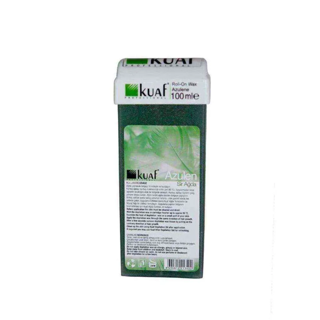 Kuaf Kartuş Agda Azulen 100ml