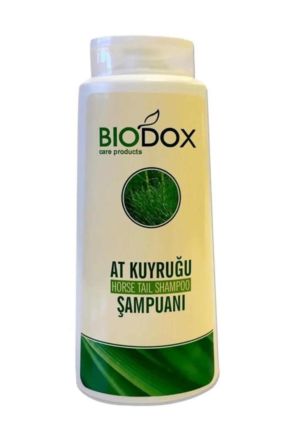 Biodox Шампунь с хвощом 700 мл