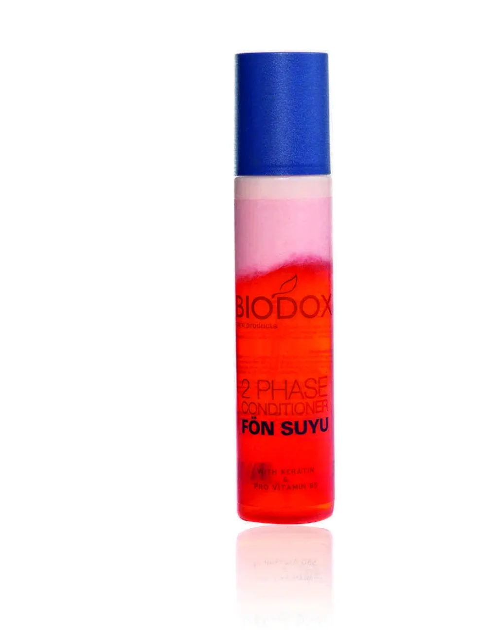 Biodox 2 Fon Suyu Kırmızı 270ml
