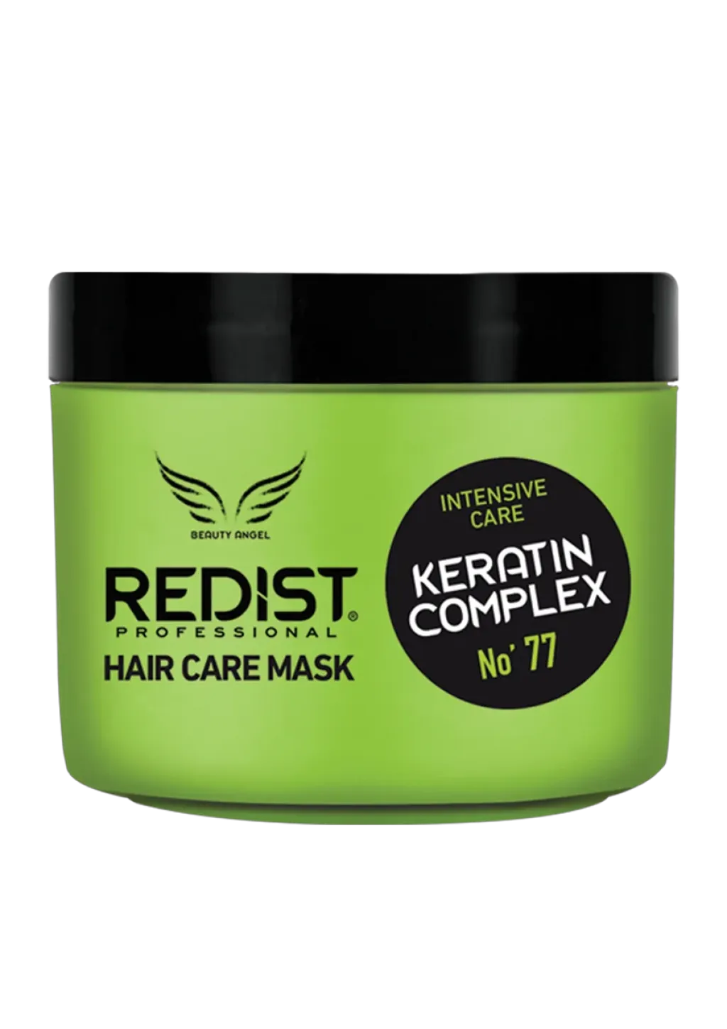 Redist Yoğun Onarici Bakım Maske 500ml - Keratin