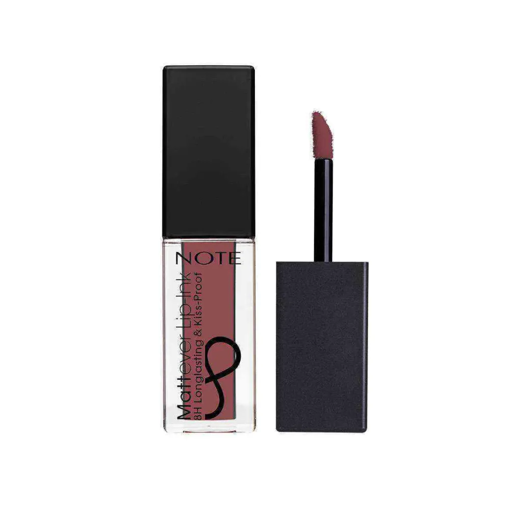 Mattever LIP-Ink 07