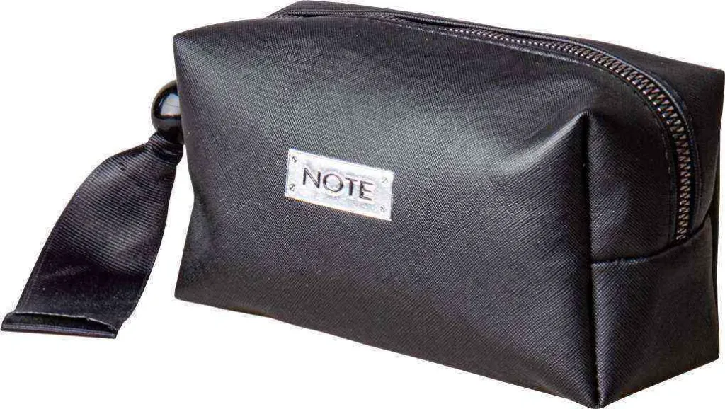 NOTE NOTE-1041 Large Makeup Bag