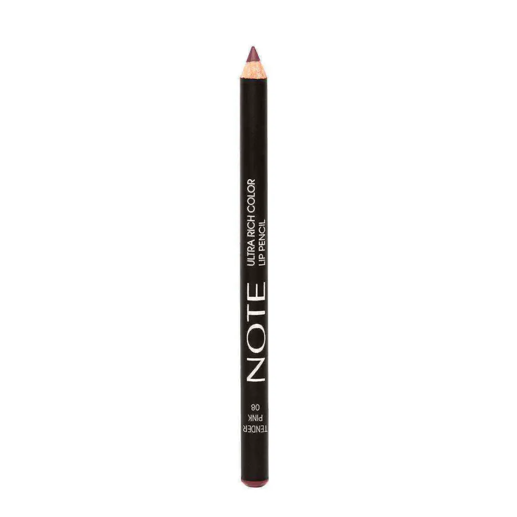 Ultra Rich Color LIP Pencil 08