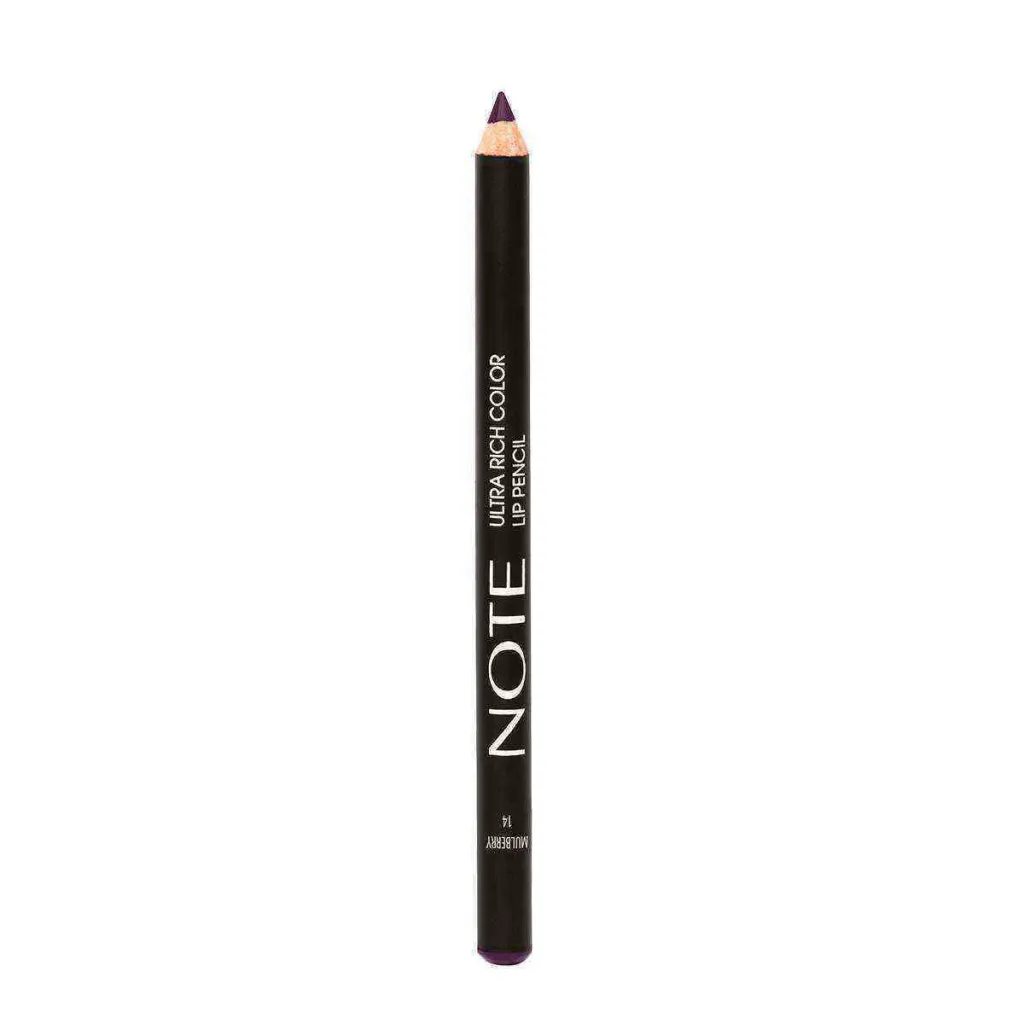 Ultra Rich Color LIP Pencil 14