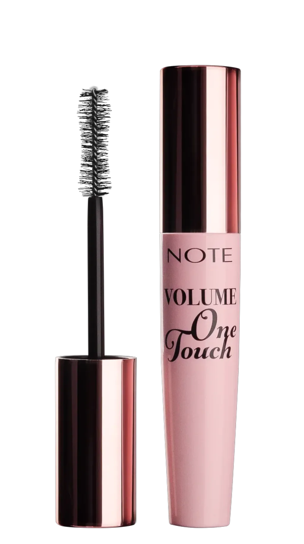 Volume One Touch Mascara