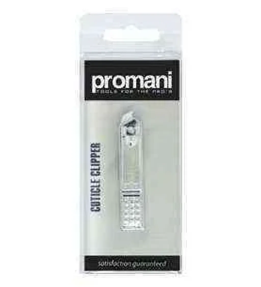 Promani Tırnak Eti Citciti Kod: PR-117