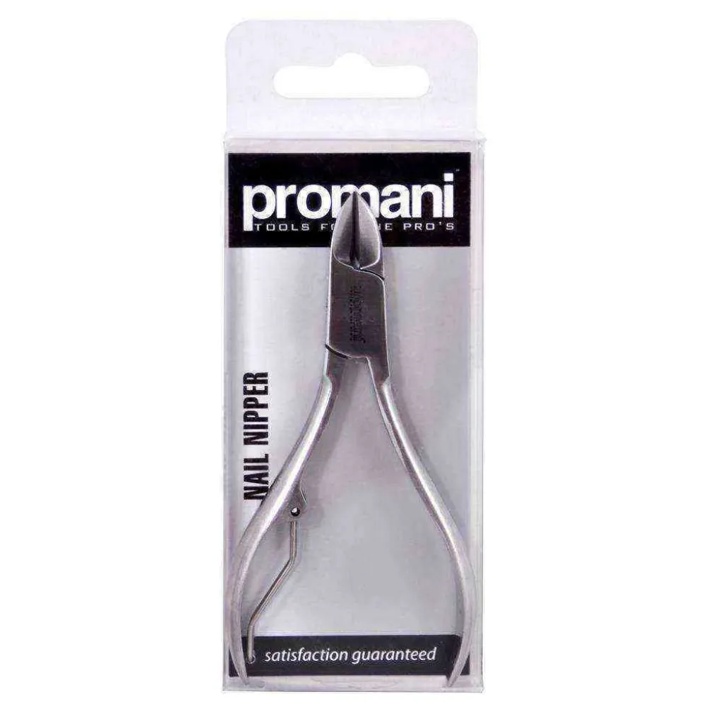 Promani кусачки для ногтей PR-102