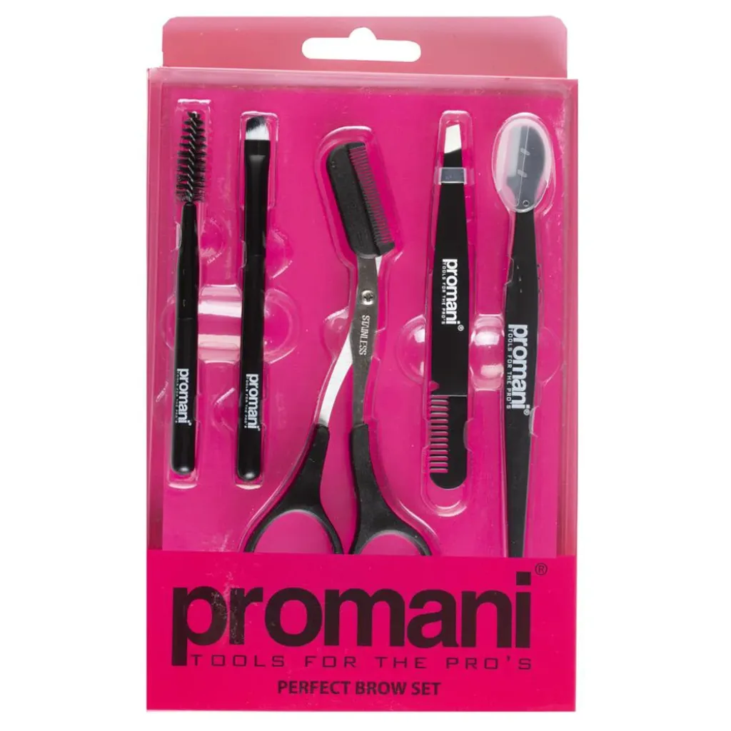 Promani Brow Care Set PR-931