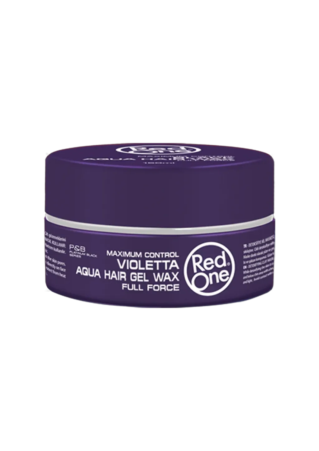 Redone Aqua Şekillendirici - Violetta 150ml